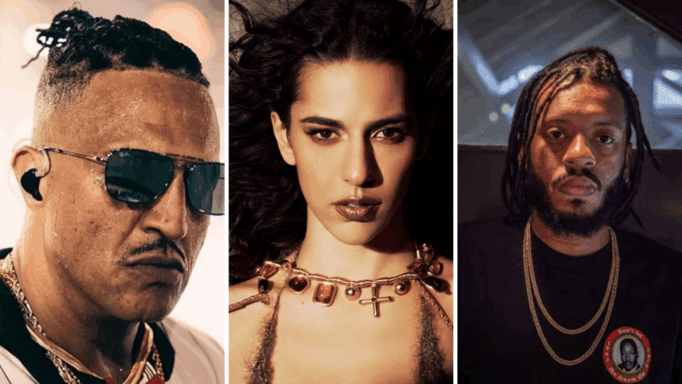 O Festival Psica 2025 abre-alas saudando a diversidade sonora do Brasil com estrelas do rap, pop, indie e brega que estarão reunidas no maior festival de música do Norte.