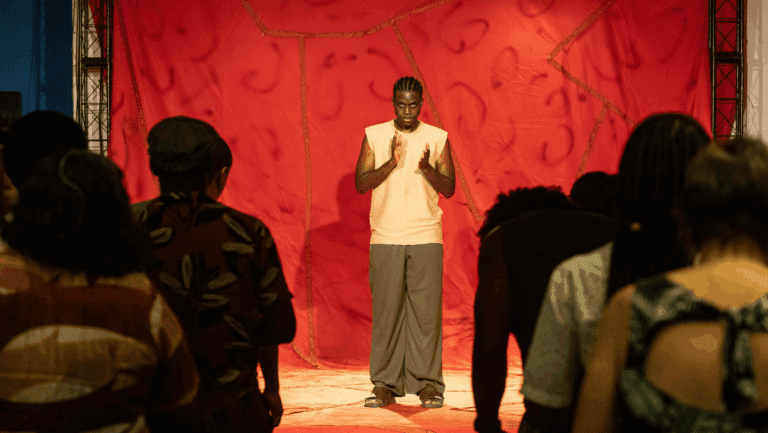"Quebrando Paradigmas" estreia em homenagem aos 80 anos do Teatro Experimental do Negro