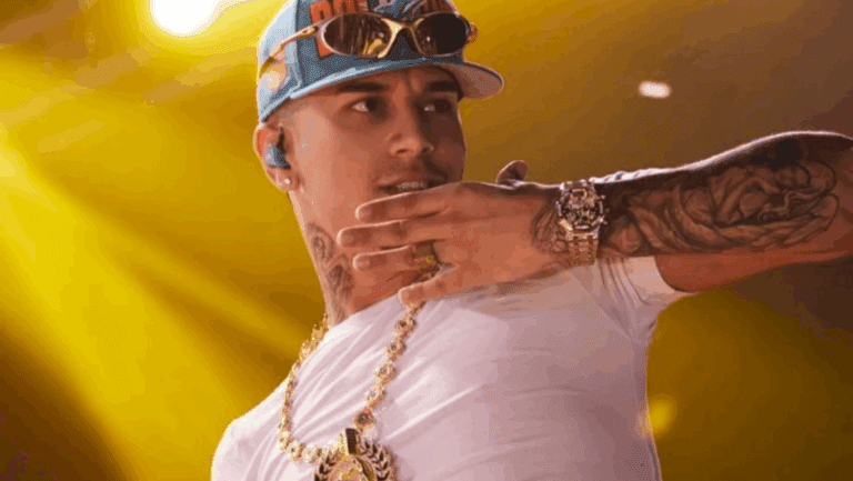 Após anunciar apoio à instituição que acolhe mulheres trans em situação de vulnerabilidade, rapper Veigh recebe ataques do público