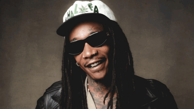 Wiz Khalifa lança o álbum Kush + Orange Juice 2,