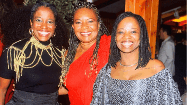 A produtora Maria Gal vai a Cannes para apresentar ao mercado o longa sobre Carolina Maria de Jesus junto a Ministra da Cultura Margareth Menezes