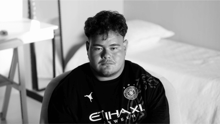 Salvo pelo hip hop: TiaGuinn lança “O Rap Salva”, primeiro single em parceria com o selo SOMOS 