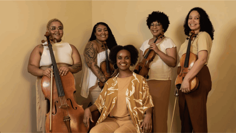 O público que comparecer ao Sesc Casa Verde nesta sexta feira, 9 de maio, terá a oportunidade de uma viagem pela rica herança musical brasileira