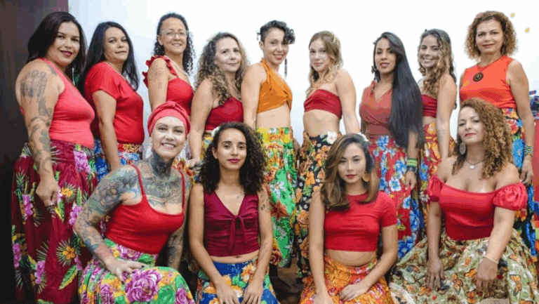 Festival Diversa acontecerá nos dias 7 e 8 de junho na cidade de Guararema levando para o palco artistas da região do Alto Tietê