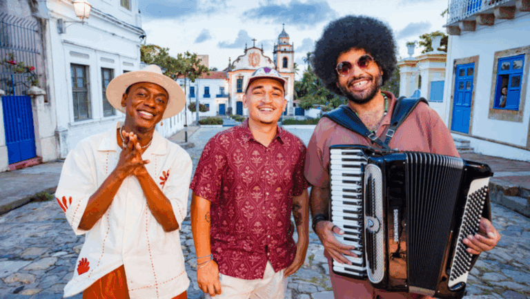 Nas últimas semanas o projeto ‘Dominguinho’