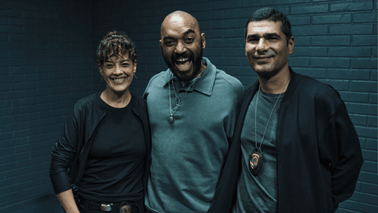 Confia as estreias de junho na Netflix