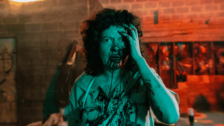 Terror "Prédio Vazio", do diretor capixaba Rodrigo Aragão, ganha trailer