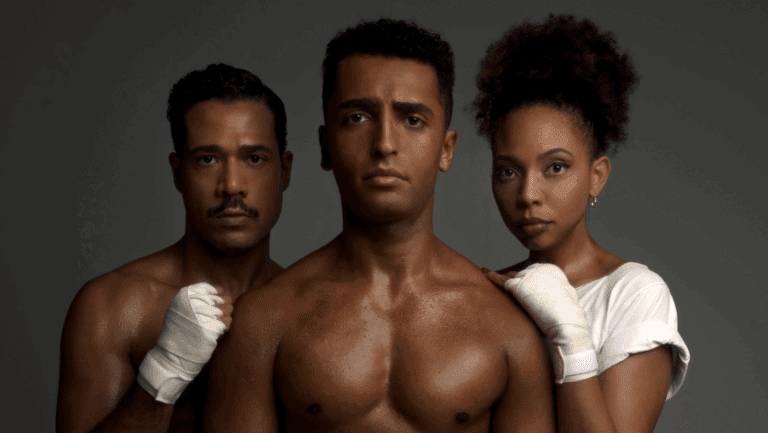 Montagem inédita no Brasil, “12º Round: A História de Emile Griﬃth” estreia no teatro do Sesc Ipiranga dia 6 de junho às 20h