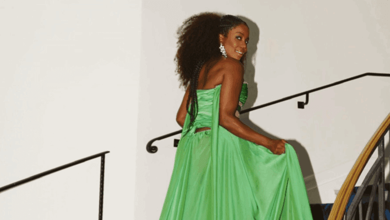 Maria Gal: "Estar pela primeira vez no Festival de Cinema de Cannes, como atriz é muito simbólico"