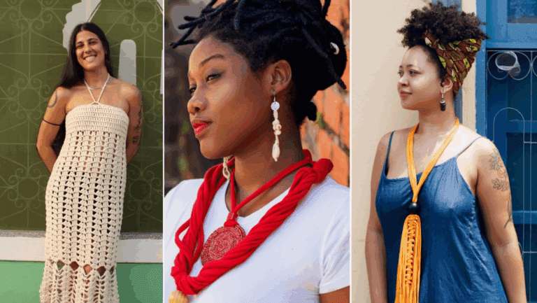 A Àbámodá, primeira Escola Livre e Gratuita de Moda, Arte e Cultura da Bahia, sediada em Cachoeira (BA), é uma das 68 organizações da sociedade civil convidadas a integrar o Encontro Nacional da Rede de Escolas Livres de Arte e Cultura