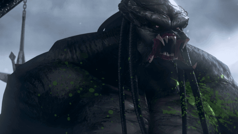 O trailer e um novo pôster de Predador: Assassino de Assassinos, do 20th Century Studios, já estão disponíveis