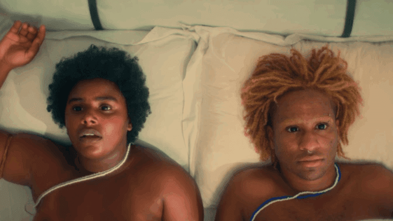 De 30 de maio a 1º de junho, o Centro Cultural São Paulo (CCSP) recebe a 1ª edição do Festival Abya Yala Nagô