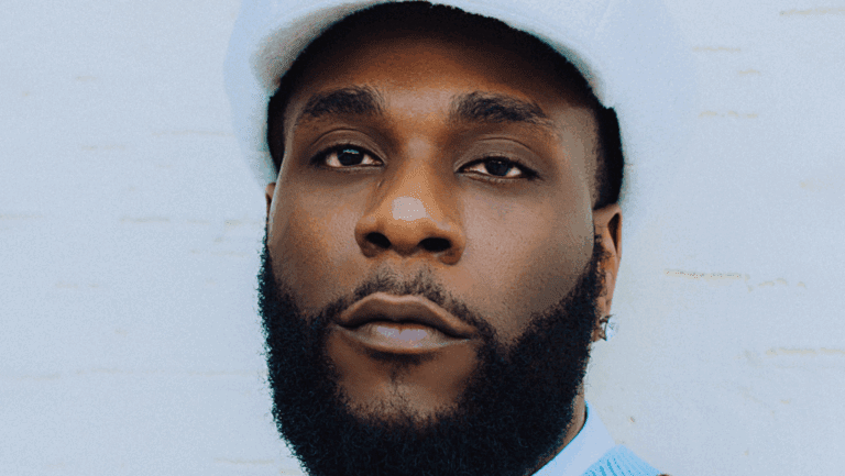 The Town completa o line-up da edição de 2025 confirmando as presenças de Burna Boy, Os Garotin, Jota.Pê e João Gomes