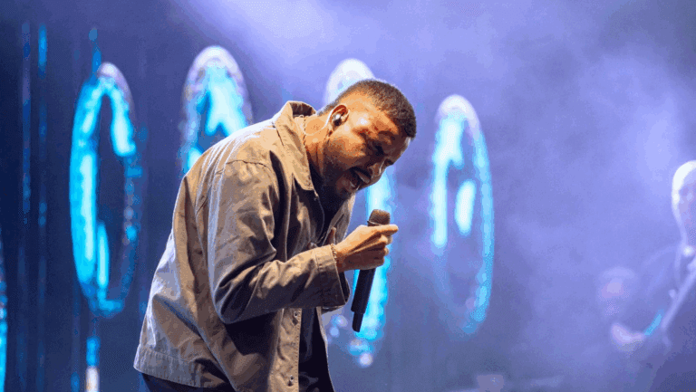 Cantor Yan coloca o pagode no Top 5 das músicas mais tocadas no Rio de Janeiro