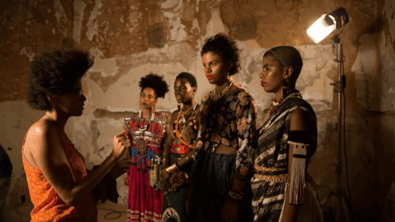 Durante a 78ª edição do Marché du Film, que aconteceu de 13 a 21 de maio de 2025, em Cannes, na França, e que este ano homenageia o Brasil como país de honra, a ONU Mulheres Brasil apresentou dados preliminares inéditos sobre talentos em posição de liderança em obras audiovisuais realizadas nos últimos cinco anos.
