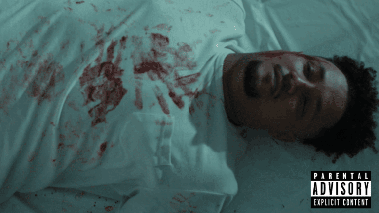 O rapper, cantor e produtor Bllez apresenta ao público seu mais novo lançamento