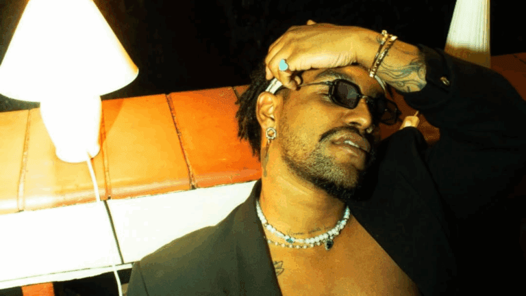 Confira o R&B sensual do cantor, compositor e produtor paulistano Madeus