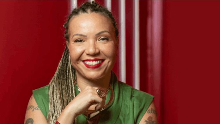 Ana Bavon, advogada e especialista em Direitos Humanos, ESG e Governança Corporativa, lança seu mais recente livro