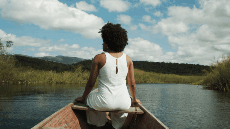 O documentário ‘Cais’, da cineasta baiana Safira Moreira, será exibido no 40º Festival Internacional de Cine en Guadalajara