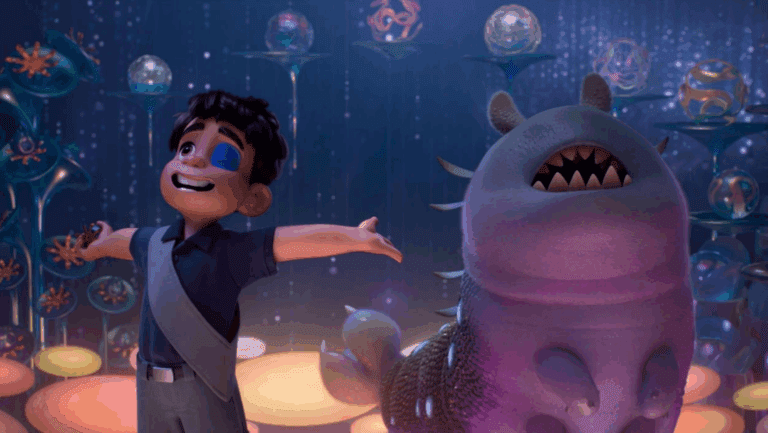 Relembre algumas amizades improváveis dos filmes Disney