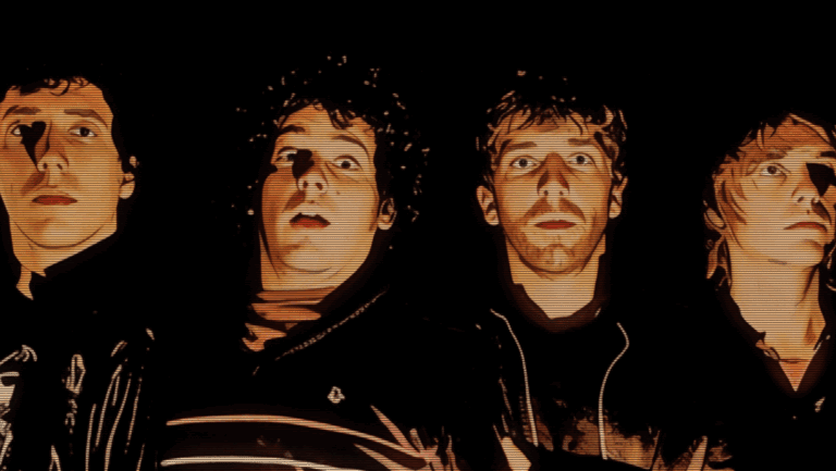 Porão do Rock, Claro Que É Rock, MADA