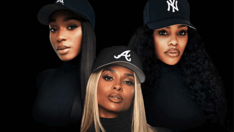 Ciara lançou o remix para sua música Ecstasy com Teyana Taylor e Normani com um R&B que lembra os áureos tempos da cantora.