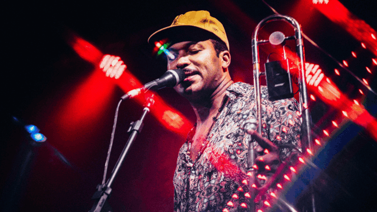 Josiel Konrad leva o “Jazz Proibidão” com diversas atrações para a Arena Samol, na Gamboa