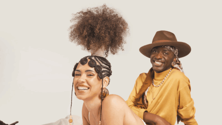 Shows de Duo ÀVUÀ e da rapper Stefanie são destaques de junho na Casa Natura Musical