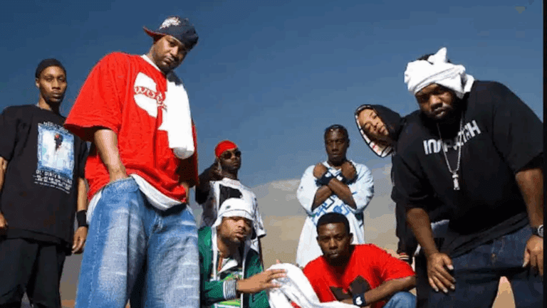 Wu-Tang Clan lança trinca de faixas surpresa e anuncia jogo de videogame de ação e fantasia