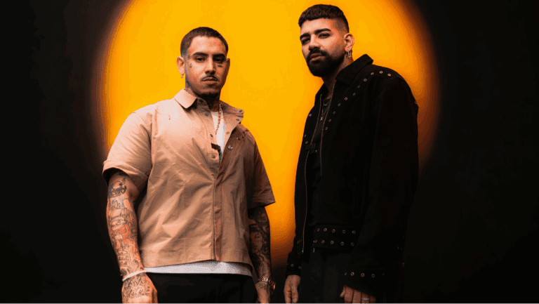 O pagode e o rap se uniram para um lançamento especial para o Dia dos Namorados