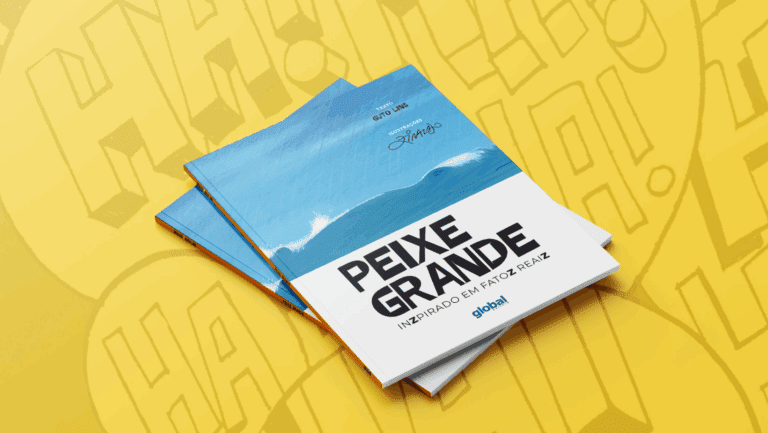 A Feira do Livro 2025 presta homenagem a um dos grandes nomes da cultura e das artes gráficas no Brasil.