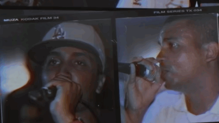 Rashid anuncia remix da faixa “Depois do Depois” com participação especial de Projota