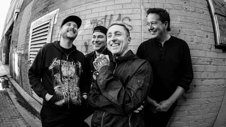 Fall Out Boy, Yellowcard e Story Of The Year anunciam noite nostálgica em única apresentação no Rio de Janeiro