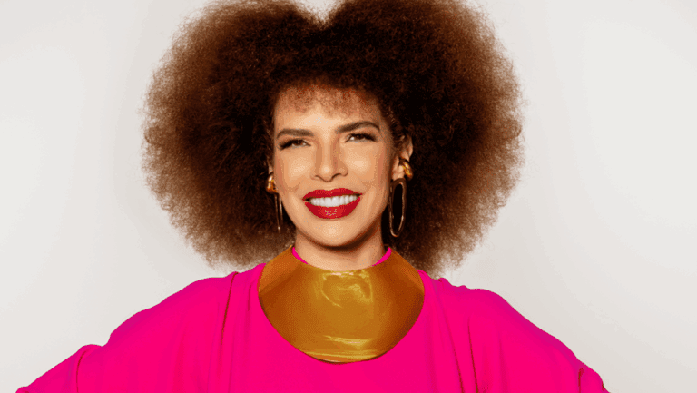 Vanessa da Mata e Orquestra Ouro Preto estreiam parceria em concerto na Ópera de Arame, em Curitiba