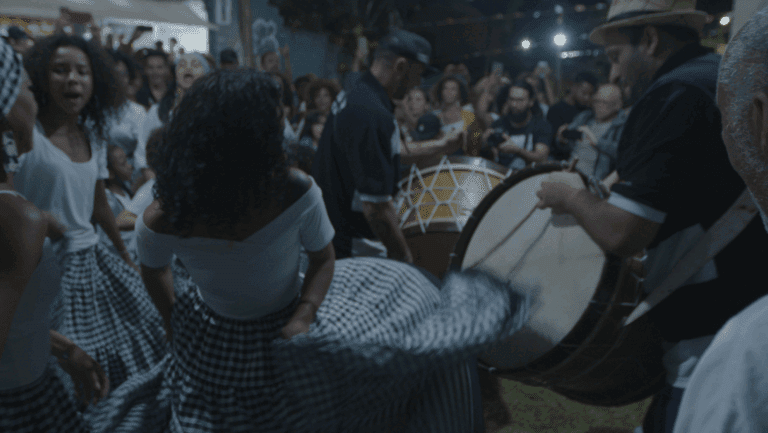 "Griôs: Memória Negra": novo filme resgata o samba de bumbo e celebra cultura negra do interior paulista