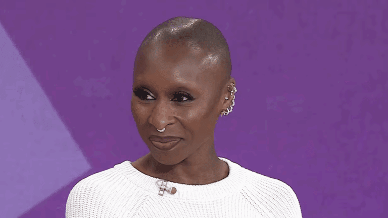 Cynthia Erivo conta que continuação de "Wicked" será muito mais maduro