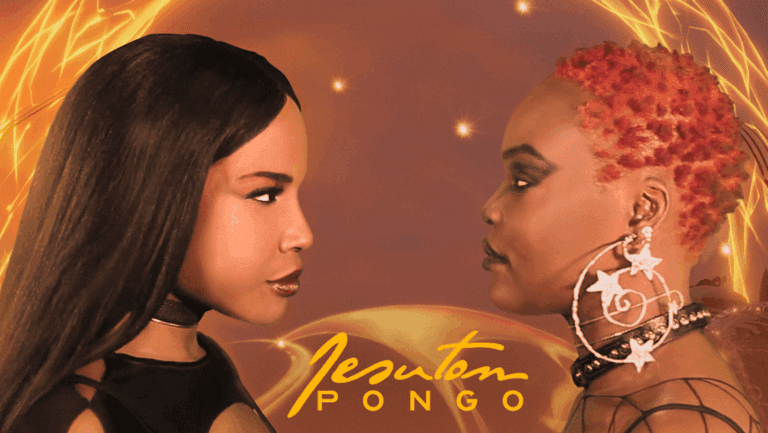 Três potências musicais de diferentes partes do mundo se unem em um hino de liberdade e autenticidade