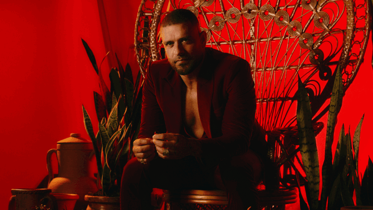 Diogo Nogueira apresenta “SAGRADO, Vol. 2”,