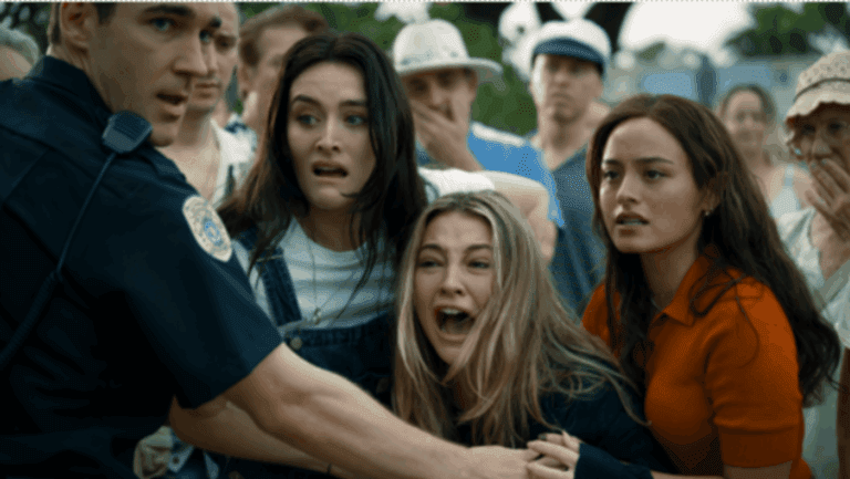  “Eu Sei O Que Vocês Fizeram No Verão Passado” ganha novo trailer 