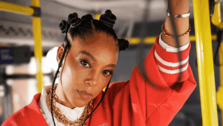Sesc Belenzinho recebe a cantora Negra Li nos dias 13 e 14 de junho