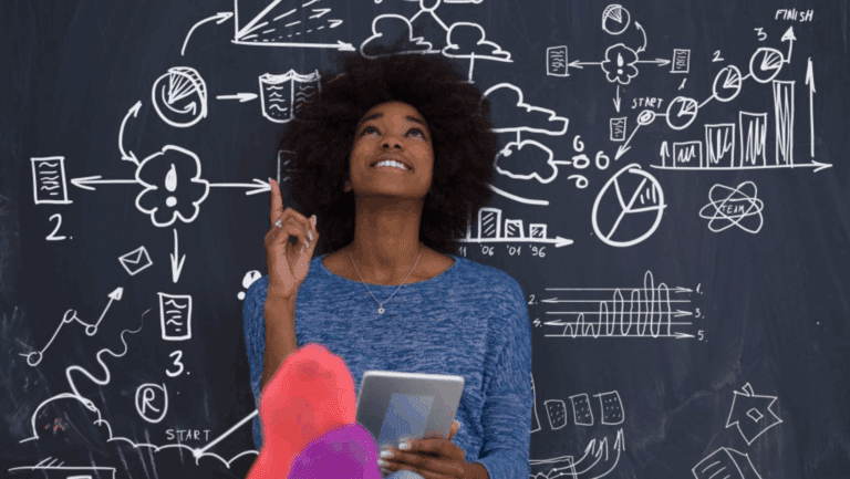 om foco em democratizar o acesso à educação financeira