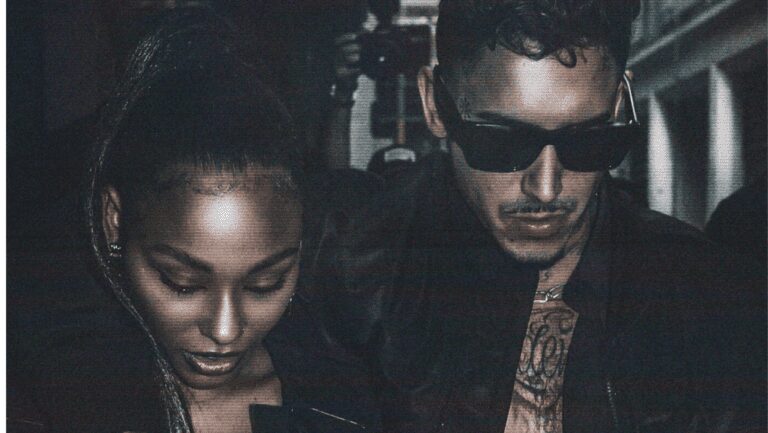 MC PH lança a faixa "Vem Desestressar" com Veigh e Vulgo FK, primeiro single do álbum O Cara do Momento Vol. 2 O álbum completo estreia dia 10 de abril com a participação de Djonga, Teto, MC IG, WIU, e mais