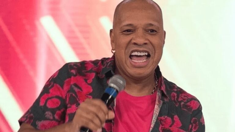 Um dos grandes Ícone do pagode dos anos 1990, Anderson Leonardo, de 51 anos, do grupo Molejo, morreu nesta sexta-feira (26), 1 ano e meio após um diagnóstico de câncer na região inguinal. A informação foi confirmada pela assessoria do cantor e pelo perfil oficial do grupo.