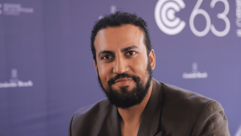 Ricardo Teodoro vence prêmio de Melhor Ator Revelação no Festival de Cannes 2024 por “Baby”, longa de Marcelo Caetano