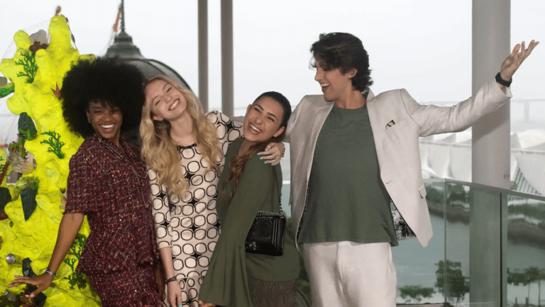 Filme Nacional | Avassaladoras 2.0 - Elenco e data de estreia