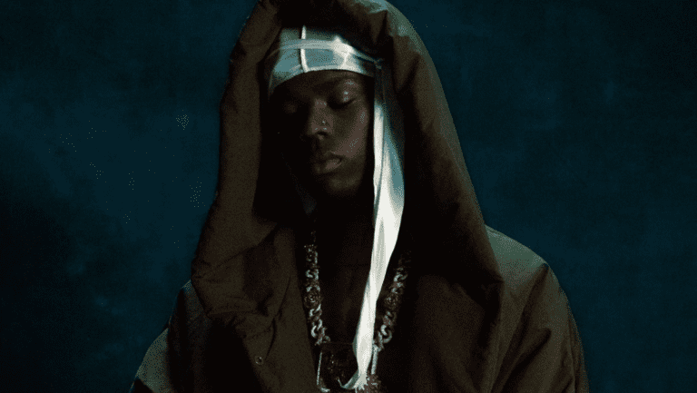 Rema dá início a uma nova fase de sua carreira com o lançamento de “Benin Boys”