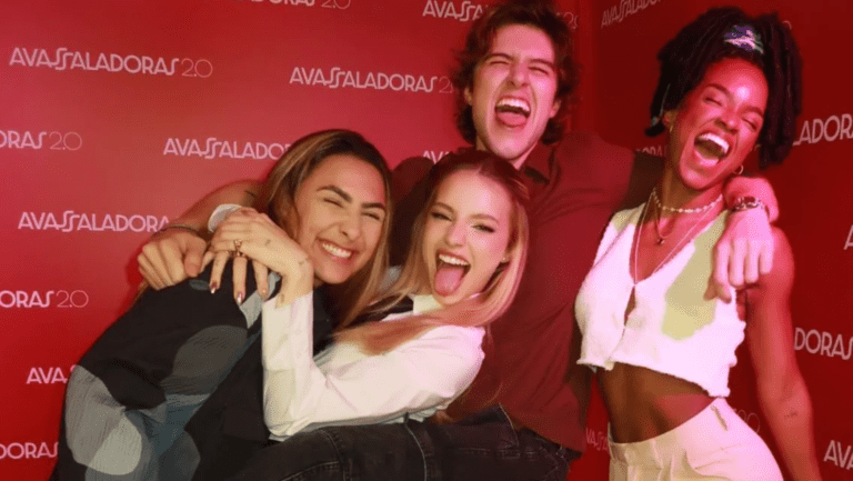 “Avassaladoras 2.0” chega aos cinemas de todo o país nesta quinta-feira (13)