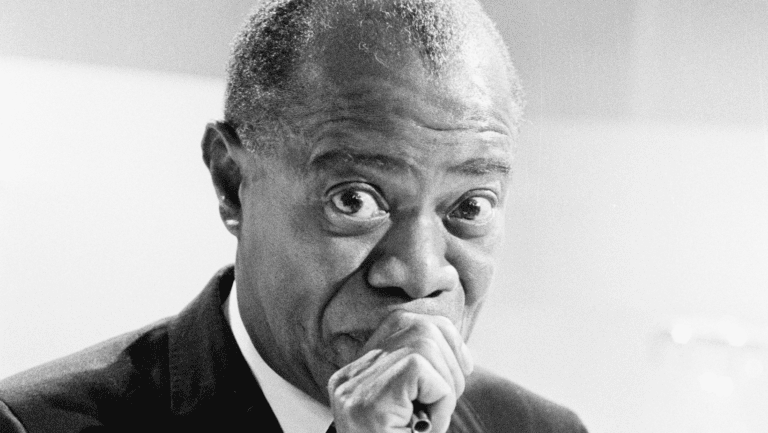 Registro da última grande apresentação de Louis Armstrong será lançada, resgatando momento grandioso da música negra
