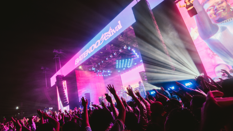 BATEKOO celebra 10 anos e anuncia data da terceira edição de seu festival