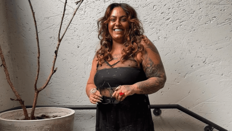 O que é ter "voz de gorda?"Amanda Souza, ex-Casamento às Cegas, movimenta as redes sociais após sofrer gordofobia em programa